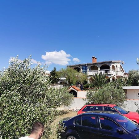 Apartman Ankica Vir Exterior photo