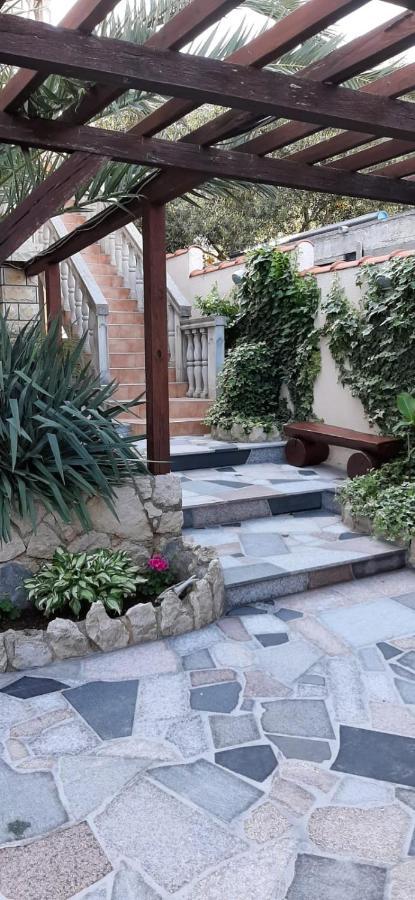 Apartman Ankica Vir Exterior photo