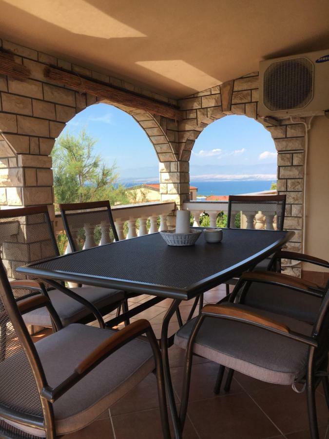 Apartman Ankica Vir Exterior photo