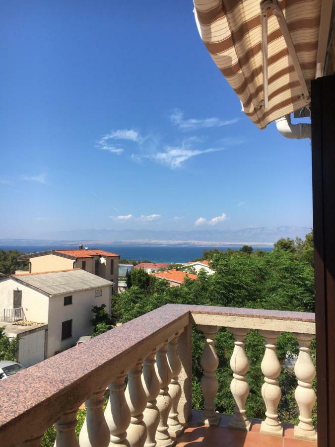 Apartman Ankica Vir Exterior photo