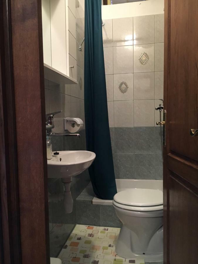 Apartman Ankica Vir Exterior photo