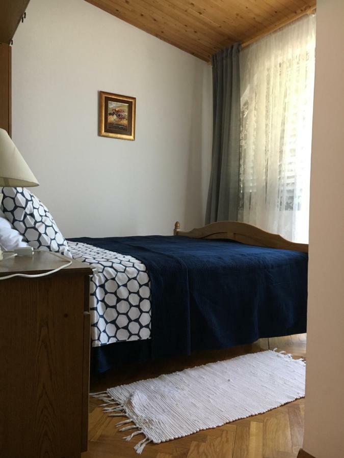 Apartman Ankica Vir Exterior photo